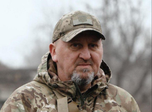 Ексмер Сум заробив у війську майже пів мільйона гривень фото
