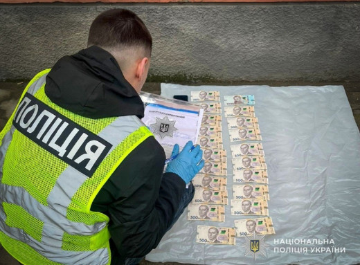500 доларів за «допомогу»: на Сумщині викрили ділка, який обіцяв вирішити проблеми з ТЦК фото