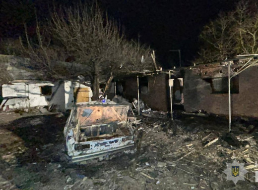 15 грудня росіяни атакували три громади Сумщини: є поранений фото
