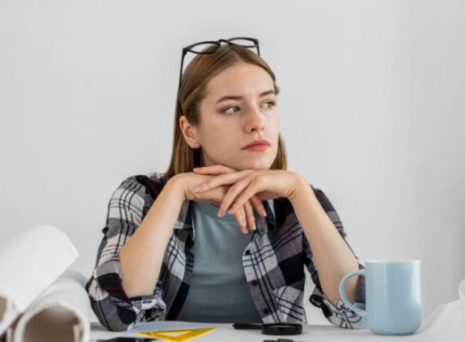 🧘 За які життєві моменти ми не несемо відповідальності: припиніть тягнути на собі зайвий баласт фото