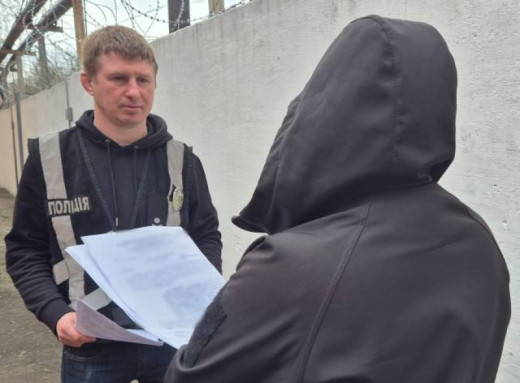 На Роменщині підприємця підозрюють у привласненні бюджетних коштів фото