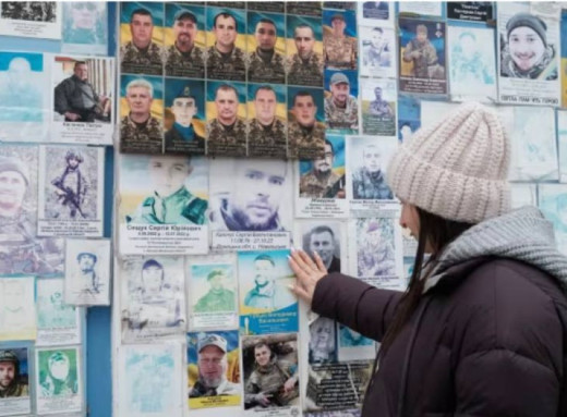 Війна б’є по народжуваності в Україні: медики фіксують наслідки фото