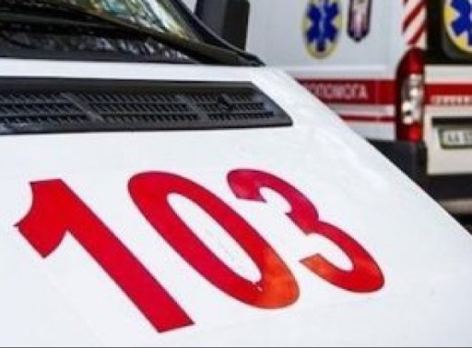 П’ятеро цивільних поранено на Сумщині внаслідок російських ударів фото П’ятеро цивільних поранено на Сумщині внаслідок російських ударів фото