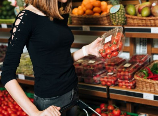 Міфи та реальність ГМО: біолог пояснив, чому модифіковані продукти проходять найсуворіші перевірки фото