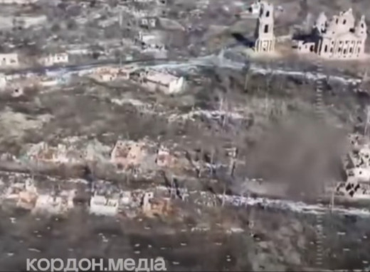 У мережі показали зруйновану Юнаківку на Сумщині (відео) фото