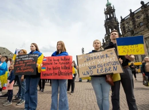 Німеччина продовжила тимчасовий захист для українців фото