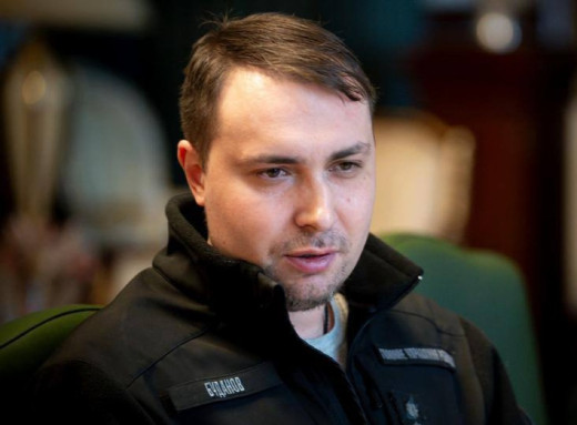 Або компроміс, або продовжуємо вбивати один одного — Буданов про переговори з Росією фото