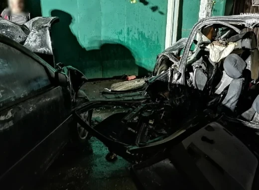 У Сумах сталася жахлива аварія: постраждали четверо фото