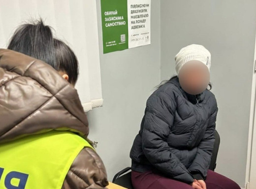 Криваве застілля: на Сумщині сварка між знайомими завершилася тяжким пораненням фото