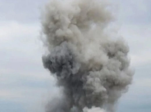 Окупанти завдали ракетного удару по Конотопу фото