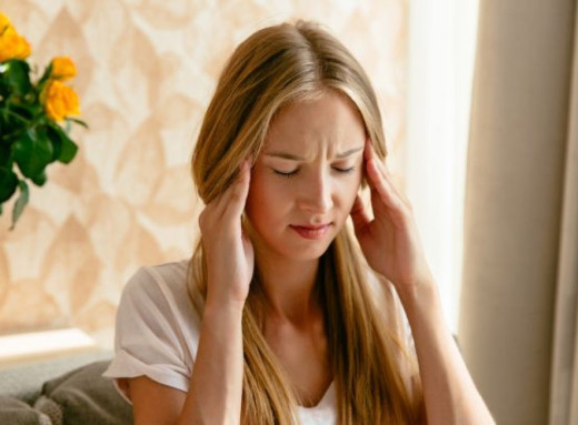 П'ять продуктів-тригерів: що не варто їсти, якщо ви схильні до мігрені фото