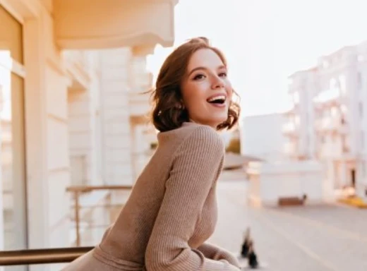 5 правил щасливої жінки, які дійсно працюють фото