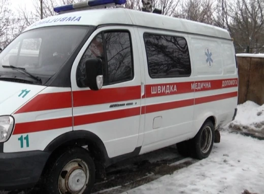 Росіяни поранили двох чоловіків на Сумщині фото