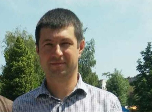 Депутатську фракцію "Батьківщина" у Сумах очолив Олег Левченко фото
