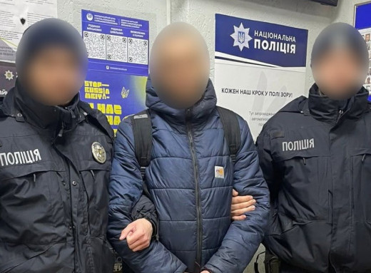 Поліцейські завершили розслідування зухвалого вбивства, що сталося у Шостці фото