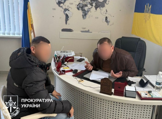 На Сумщині 8 особам повідомили про підозру у привласненні 15,6 млн грн на закупівлі дронів фото