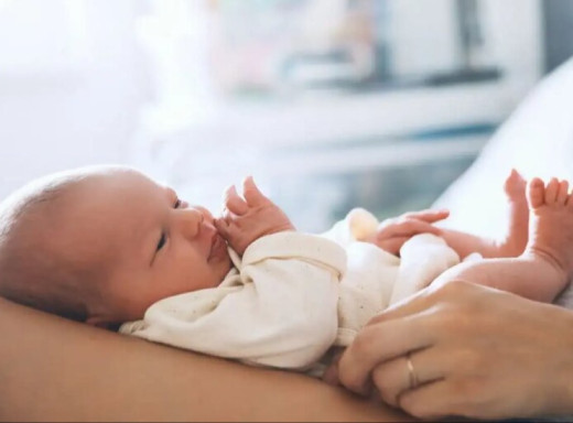 Від Богдана до Каталеї: які імена обирали для новонароджених на Сумщині у 2025 році фото