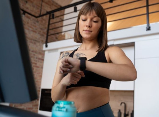 Як худнути без спортзалу: десять щоденних справ, що прискорюють метаболізм фото