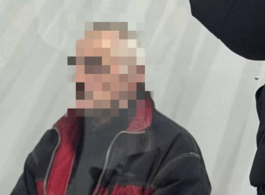 Суд відправив у СІЗО без права застави 60-річного сум’янина, який п’яним стріляв підлітках фото