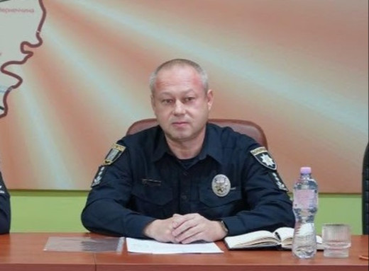 Перший замначальника поліції Сумщини виплачує 3-мільйонну іпотеку за квартиру в Києві фото