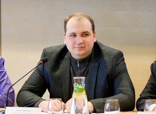 Сумський нардеп втратив більше мільйона гривень у крипті фото
