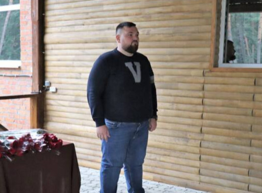 Справу про хабар у 3,4 млн грн для нардепа від Сумщини Миколи Задорожнього направлено до суду фото