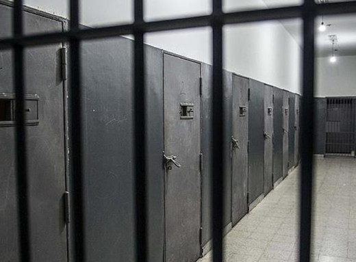 Окупанти готують колишніх в’язнів до війни проти України фото Окупанти готують колишніх в’язнів до війни проти України фото