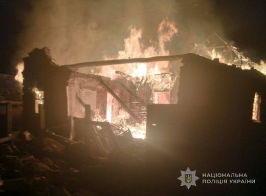 Масштабний терор дронами: за добу росіяни поранили сімох мирних жителів Сумщини фото