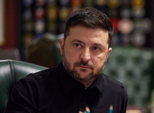 Після перемир'я на Донеччині може з'явитися вільна економічна зона: що розповів Зеленський фото