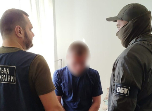 У Сумах завершили розслідування справи про фіктивний діагноз для ухилення від мобілізації фото