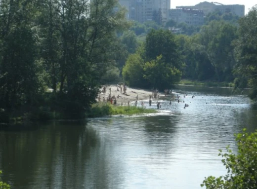 У Сумах перевірили місця відпочинку біля води фото