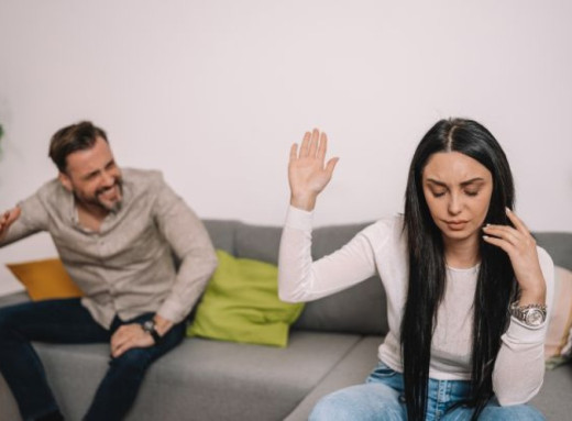 Жіночі помилки, які вбивають пристрасть: що не варто казати чоловікові фото