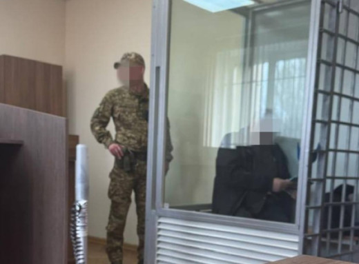 На Одещині чоловіка засудили до 15 років за насильство над дітьми фото
