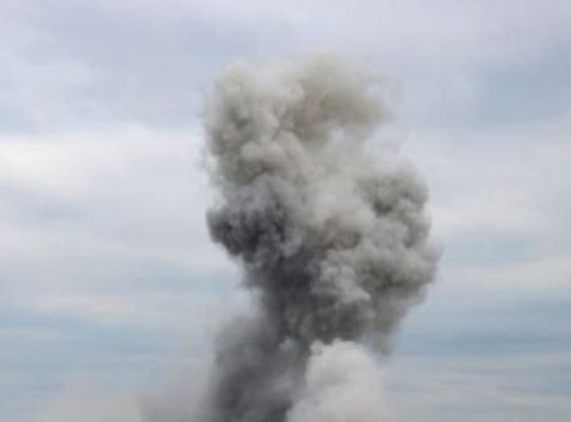 Російський дрон атакував цивільне авто на Сумщині – загинув 57-річний чоловік фото