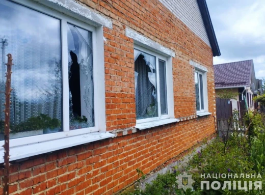 Ранок 8 травня: росіяни обстріляли дві громади Сумщини фото