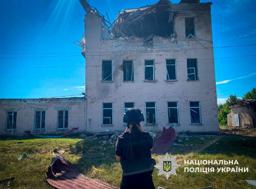 Через російські обстріли на Сумщині загинули двоє людей, ще 16 отримали поранення фото