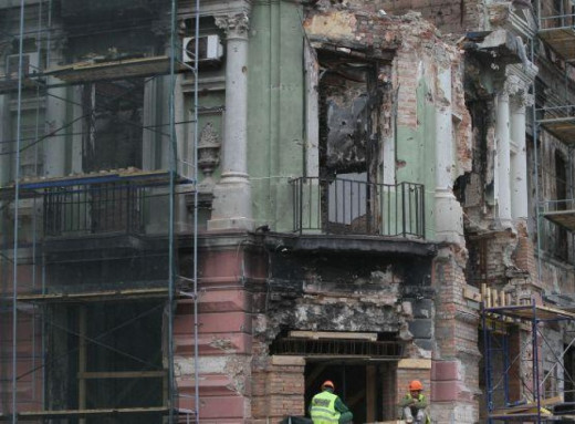 росія узаконила масове вилучення житла на окупованих територіях фото