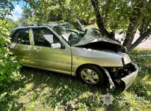 Поліція розслідує ДТП в Охтирці, у якій травмувалися дві жінки фото