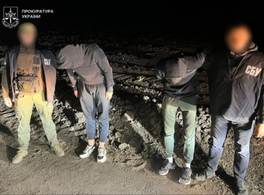 Двох полтавців засудили за наведення російських ударів на підстанції на Сумщині фото