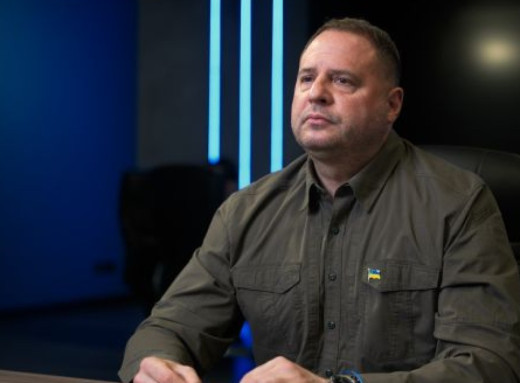 У Зеленського окреслили два наступні кроки для врегулювання війни рф проти України фото У Зеленського окреслили два наступні кроки для врегулювання війни рф проти України фото