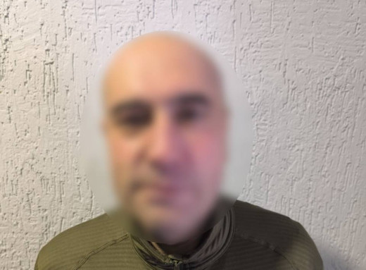 До 15 років ув’язнення засуджено зрадника, який воював проти ЗСУ на Курщині фото