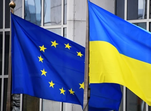 У Люксембурзі стартують переговори про вступ України в Євросоюз фото