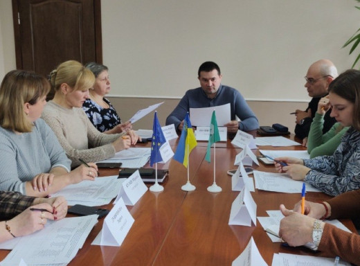 У Сумах обрали аптеки для пільгового забезпечення ліками постраждалих внаслідок аварії на ЧАЕС фото