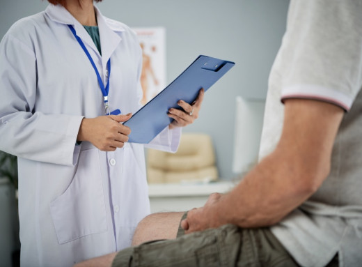 Лікування геморою у Сумах – як працює сучасна проктологія і чому її не варто боятися фото