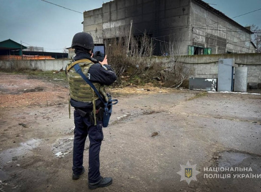 Обстріли Сумщини: під вогнем опинилися 15 населених пунктів, є значні руйнування фото