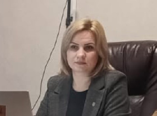Керівниця Свеської громади мала по 60 тис. грн зарплати на місяць фото