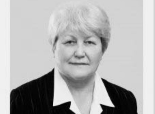 Померла видатна сумська науковиця-картоплярка Неля Кожушко фото Померла видатна сумська науковиця-картоплярка Неля Кожушко фото