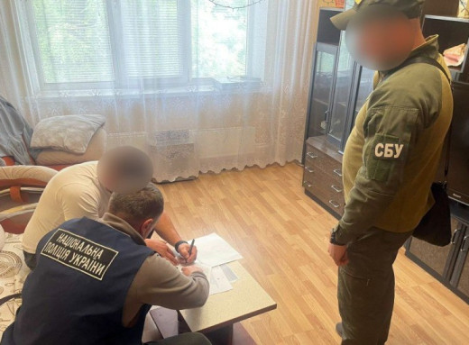У Сумському СІЗО викрито працівника на збуті наркотиків фото