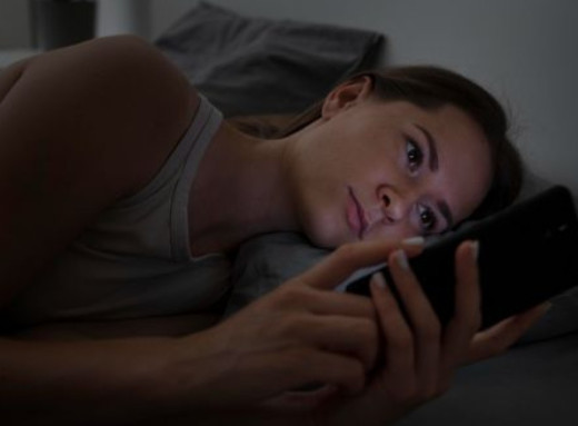 🌙 Блекаути збивають циркадні ритми та загрожують розвитком депресивних станів фото