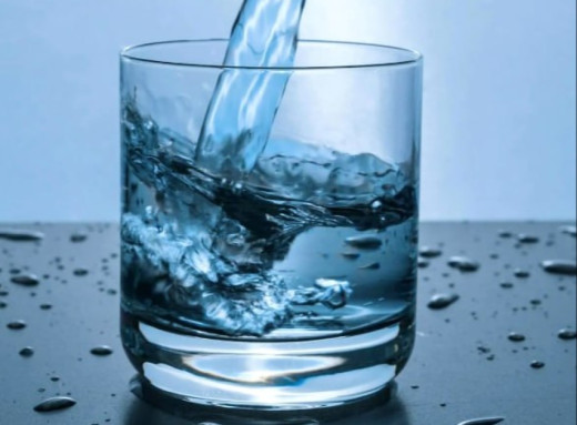 У Сумах проводять санітарне промивання водозабору: можливий запах хлору у воді фото У Сумах проводять санітарне промивання водозабору: можливий запах хлору у воді фото